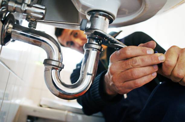 Best Gas Line Repair  in Saint Davids, PA