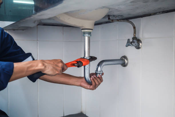 Best Commercial Plumbing Services  in Saint Davids, PA