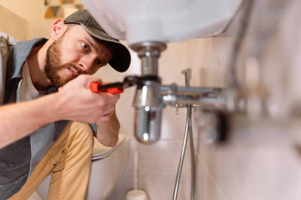 Best Pipe Repair Near Me  in Saint Davids, PA