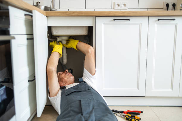 Best Shower Repair Services  in Saint Davids, PA