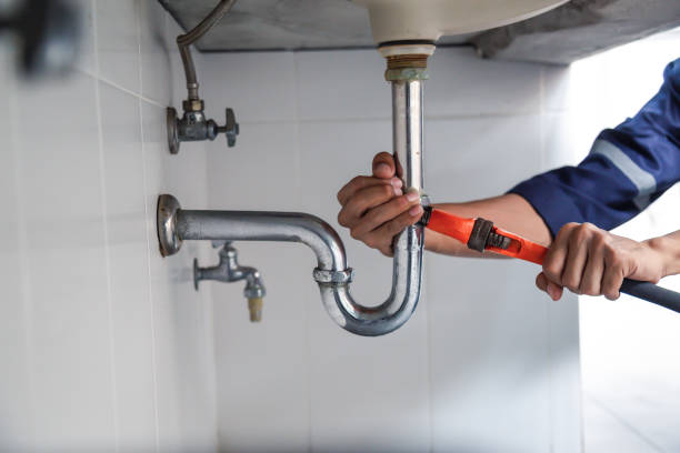 Best Leak Detection Services  in Saint Davids, PA