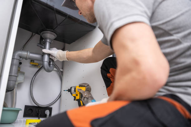 Best Sewer Line Repair  in Saint Davids, PA